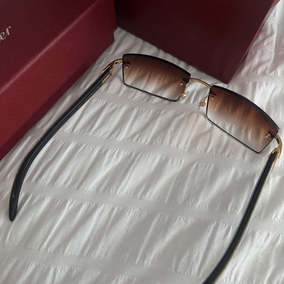 Cartier Buffs - Picture 3 of 7